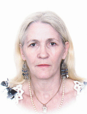 Погосян Л.С.